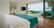 Villa Aqua - Bedroom layout
